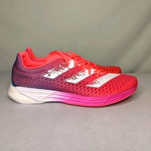 Adidas running shoes